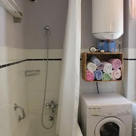 Apartman Arteana - Bonacic