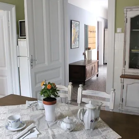 Apartman Arteana - Bonacic