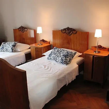 Apartman Arteana - Bonacic Opatija