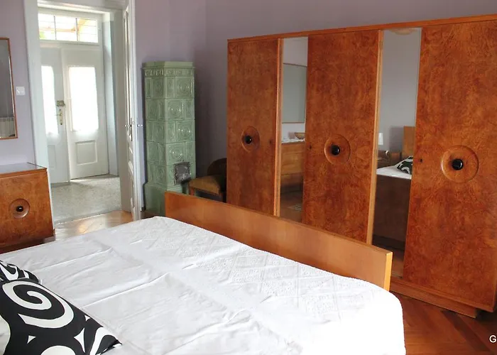 Apartment Arteana - Bonacic *