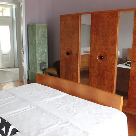 Apartament Arteana - Bonacic *