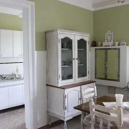 Apartament Arteana - Bonacic Opatija