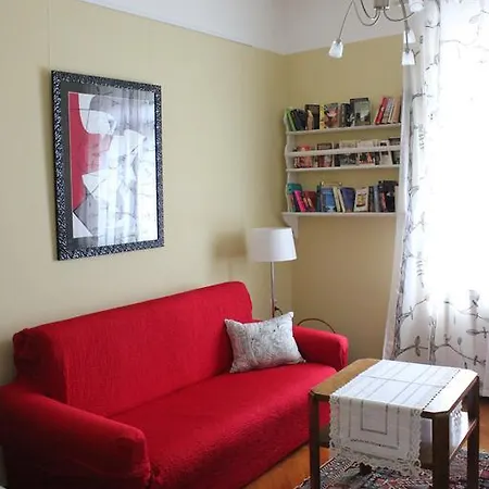 Arteana - Bonacic Apartament *