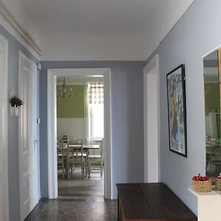 Apartament Arteana - Bonacic