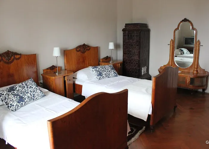 شقة Arteana - Bonacic *