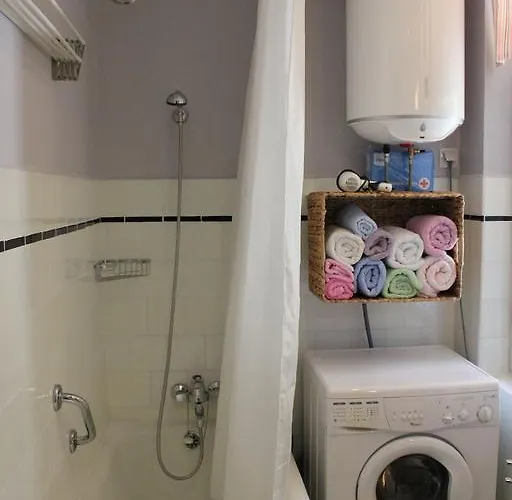 شقة Arteana - Bonacic