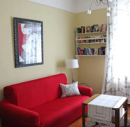 Arteana - Bonacic شقة *