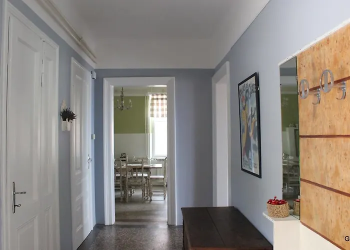 شقة Arteana - Bonacic